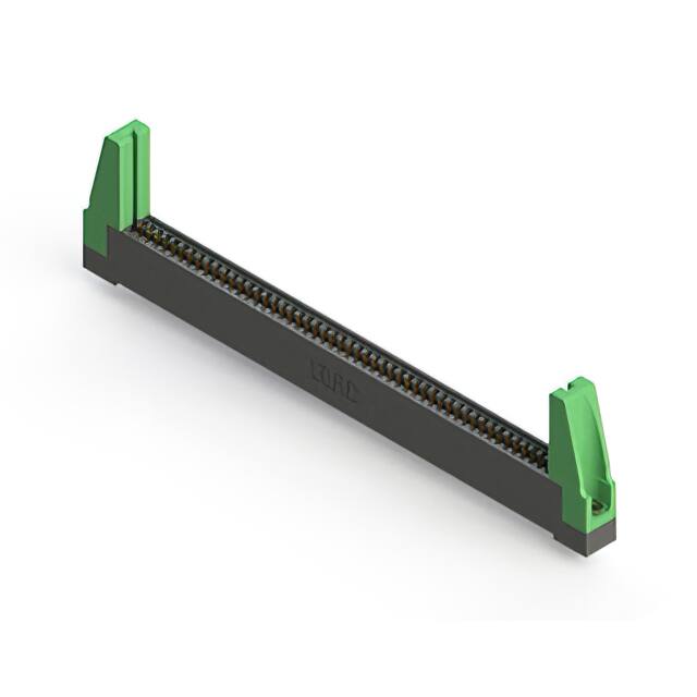 395-052-523-188 EDAC Inc.  Edgeboard Connectors